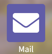 Email Icon