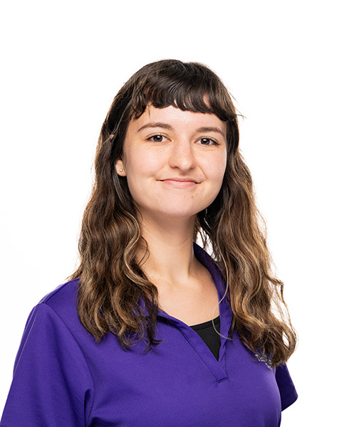 Headshot of Amanda Phillips