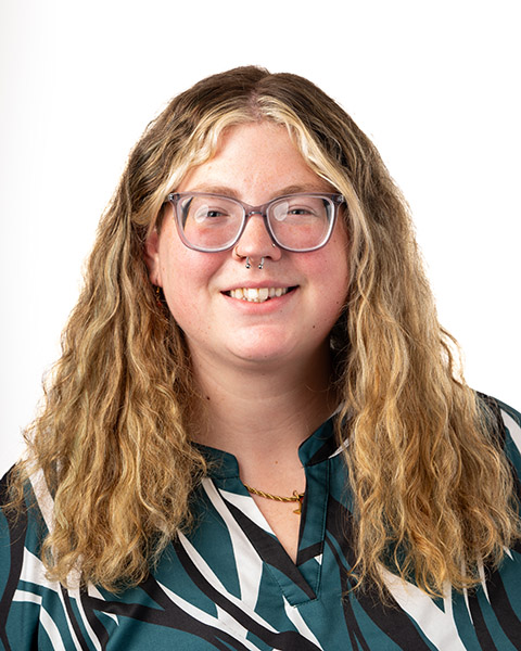Headshot of Jessica Silverman