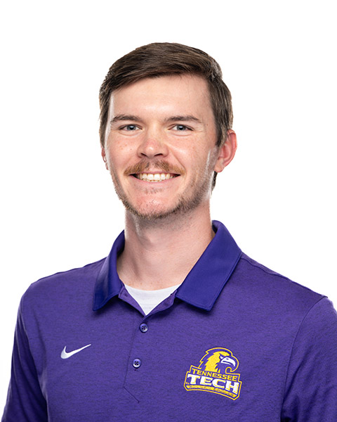 Headshot of Noah Brewer