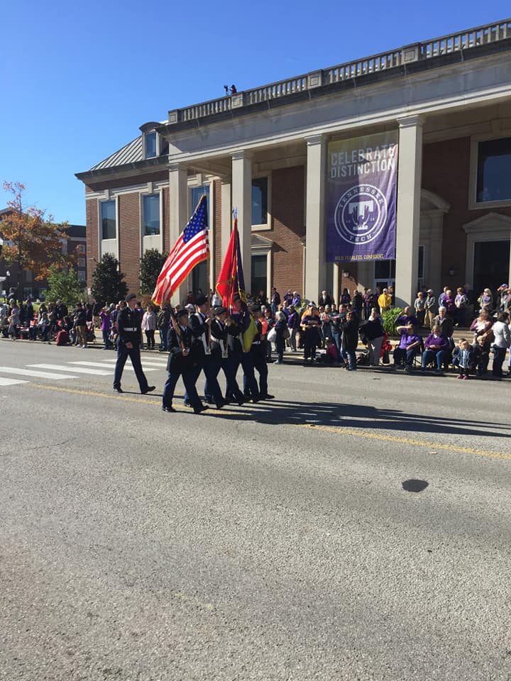 Color Guard