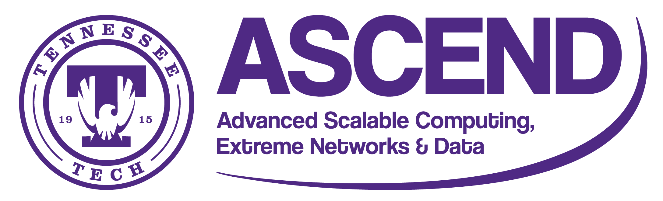 Ascend Logo