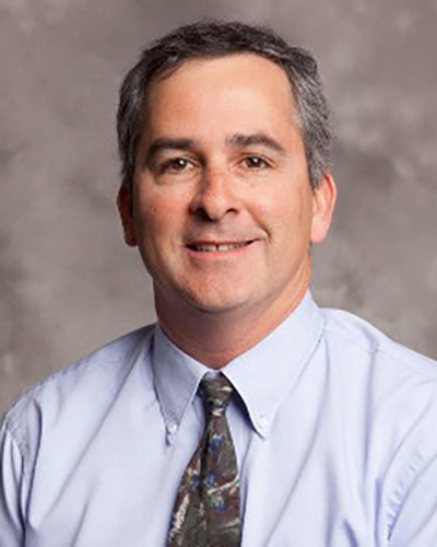William Eberle, Ph.D.
