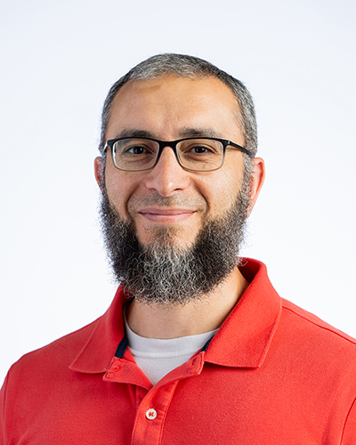 Amr Hilal, Ph.D.