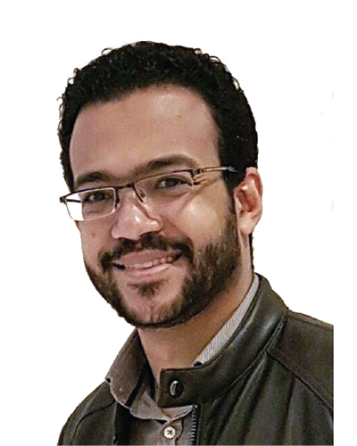 Muhammad Ismail, Ph.D.