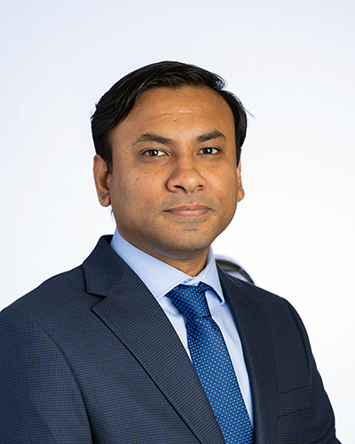 Zulkar Nine, Ph.D.