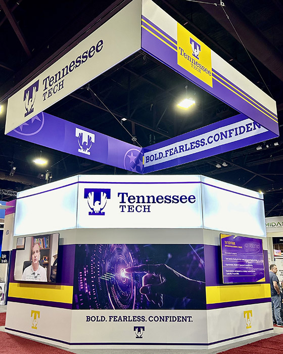 Trade Show