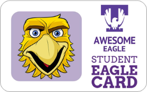 Eagle ID Card