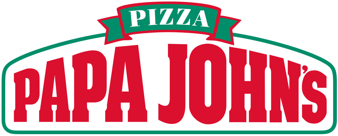 papa johns logo