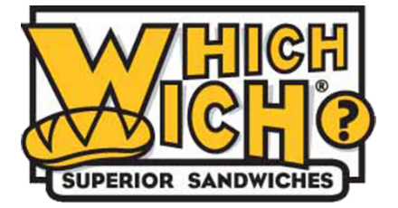 Which Wich logo