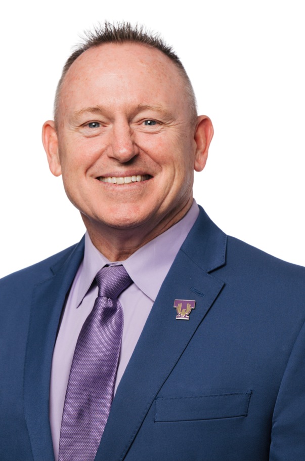 Capt. Barry Wilmore