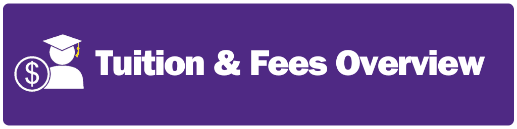 Tuition & Fees Overview