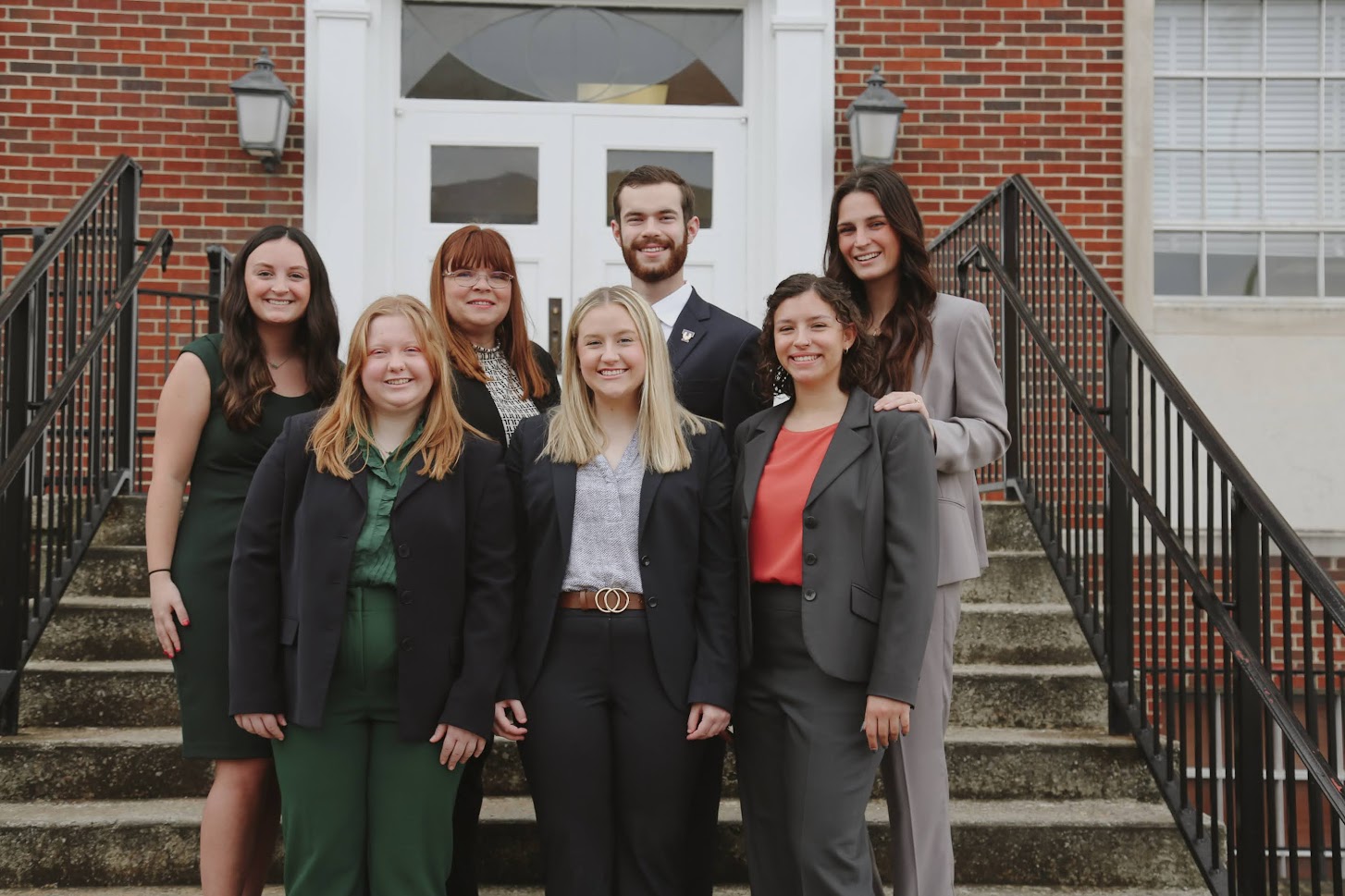 PRL Staff