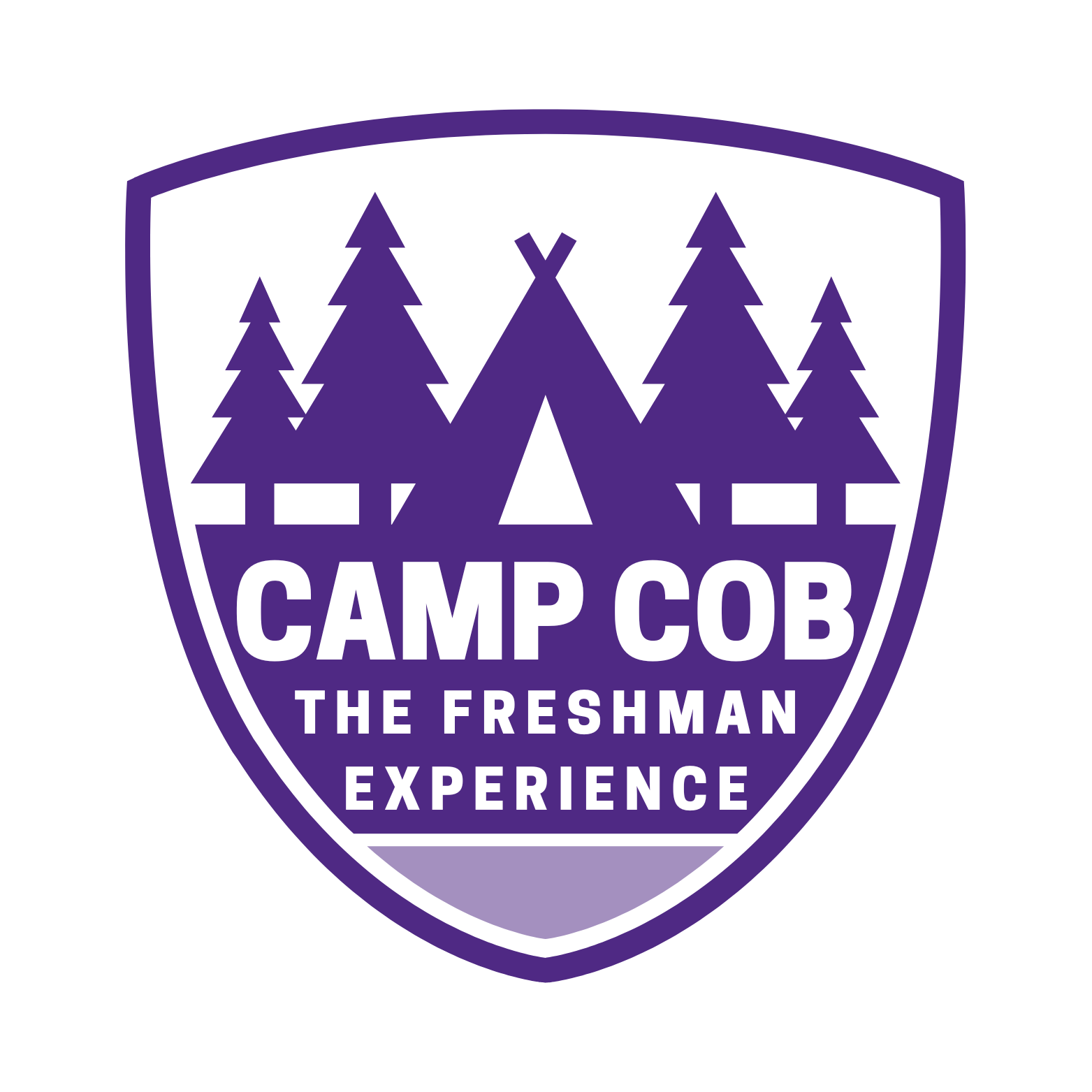 Camp COB Logo