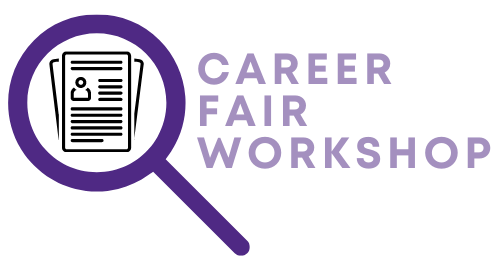 Career Fair Workshop logo