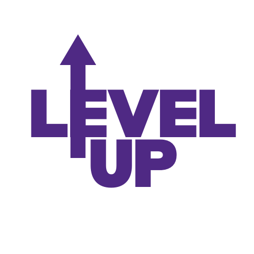 Level Up Logo