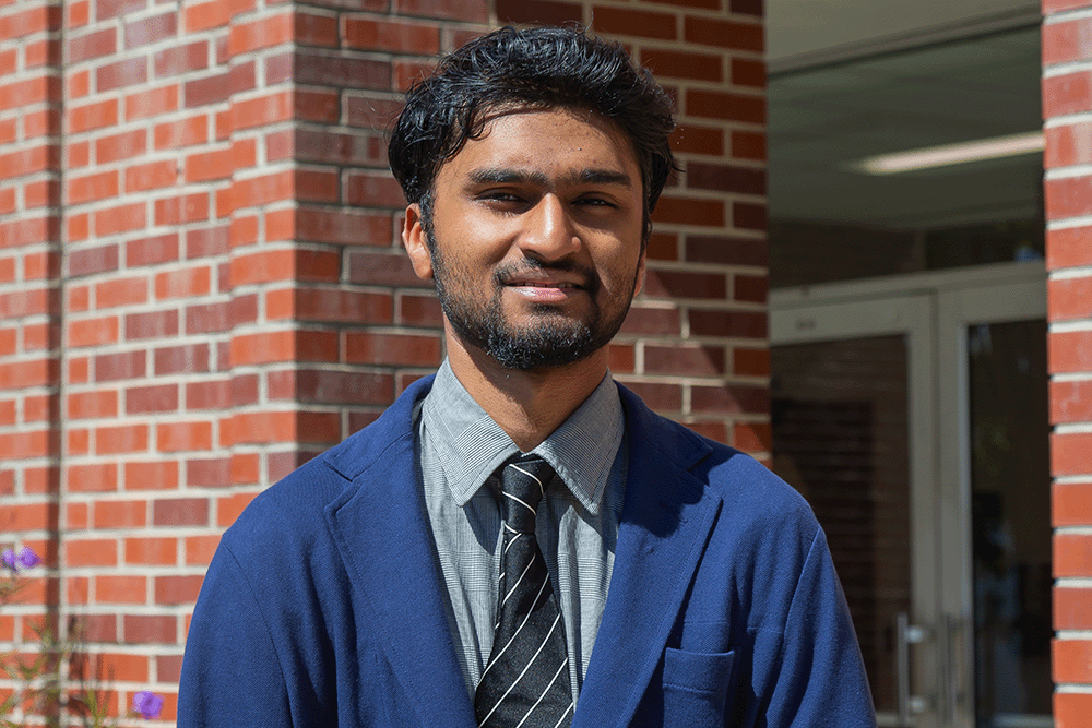 Vinay Poluri