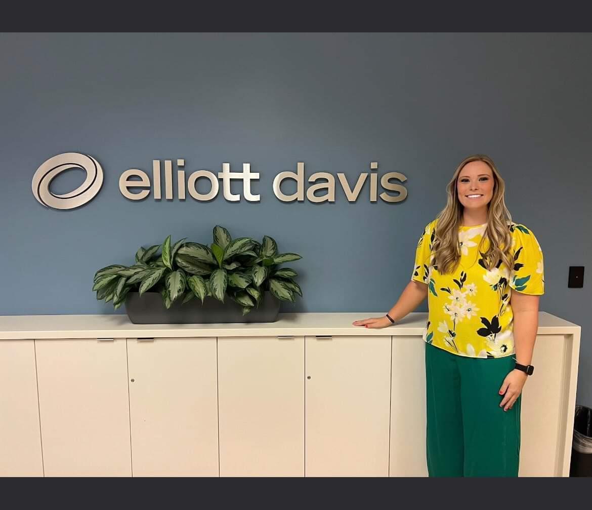 Lauren Montgomery Intern