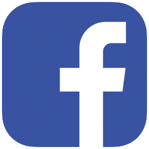 Facebook Icon