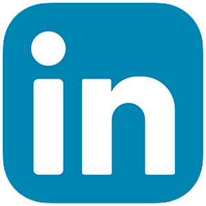 LinkedIn Icon