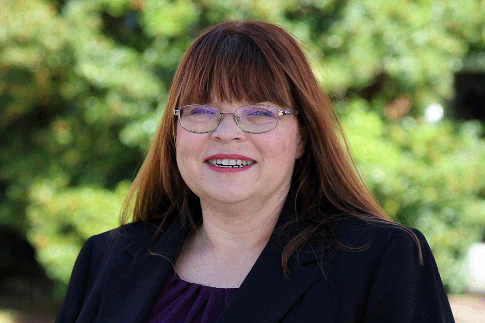 Sherrie Cannon