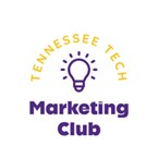 Marketing Club logo