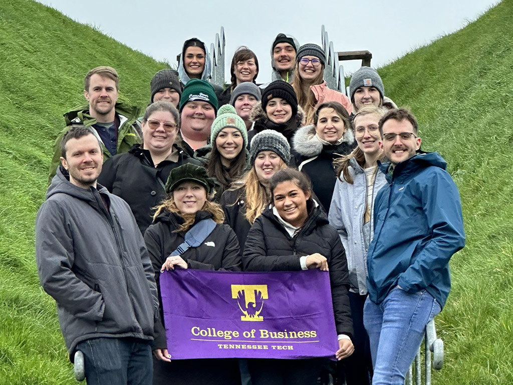 Students Abroad