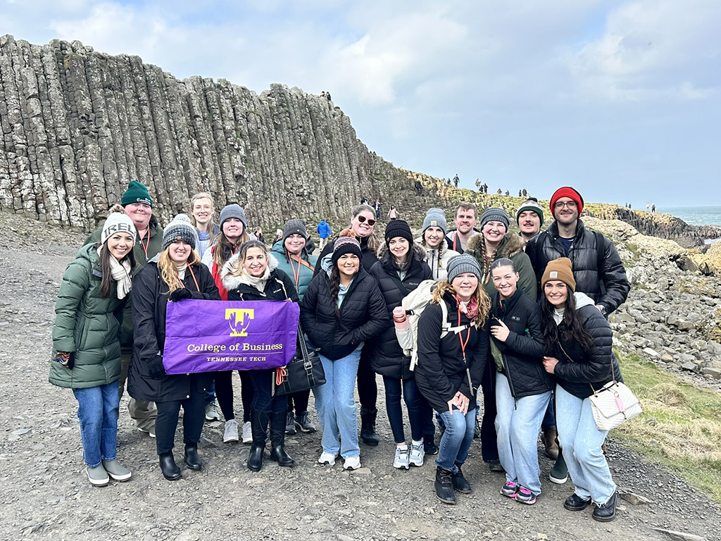 Students Abroad
