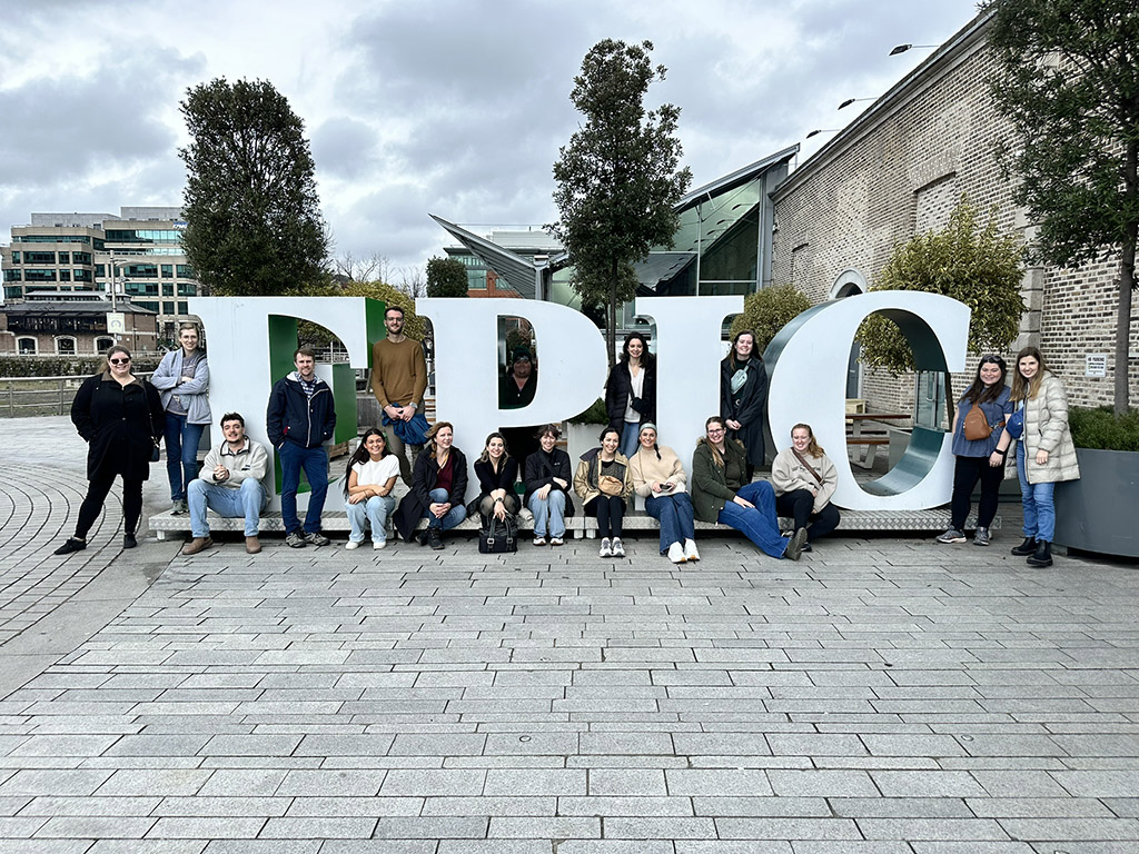 Students Abroad
