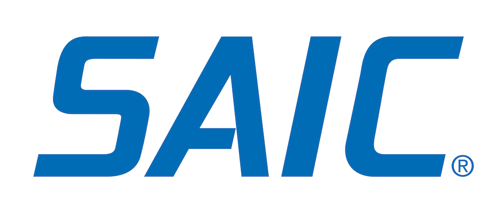 SAIC Logo