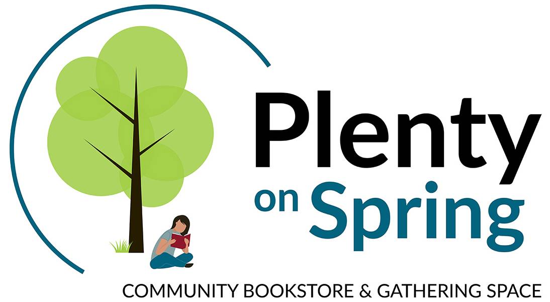 Plenty on Spring logo