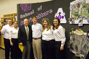 Ag Day on the Hill