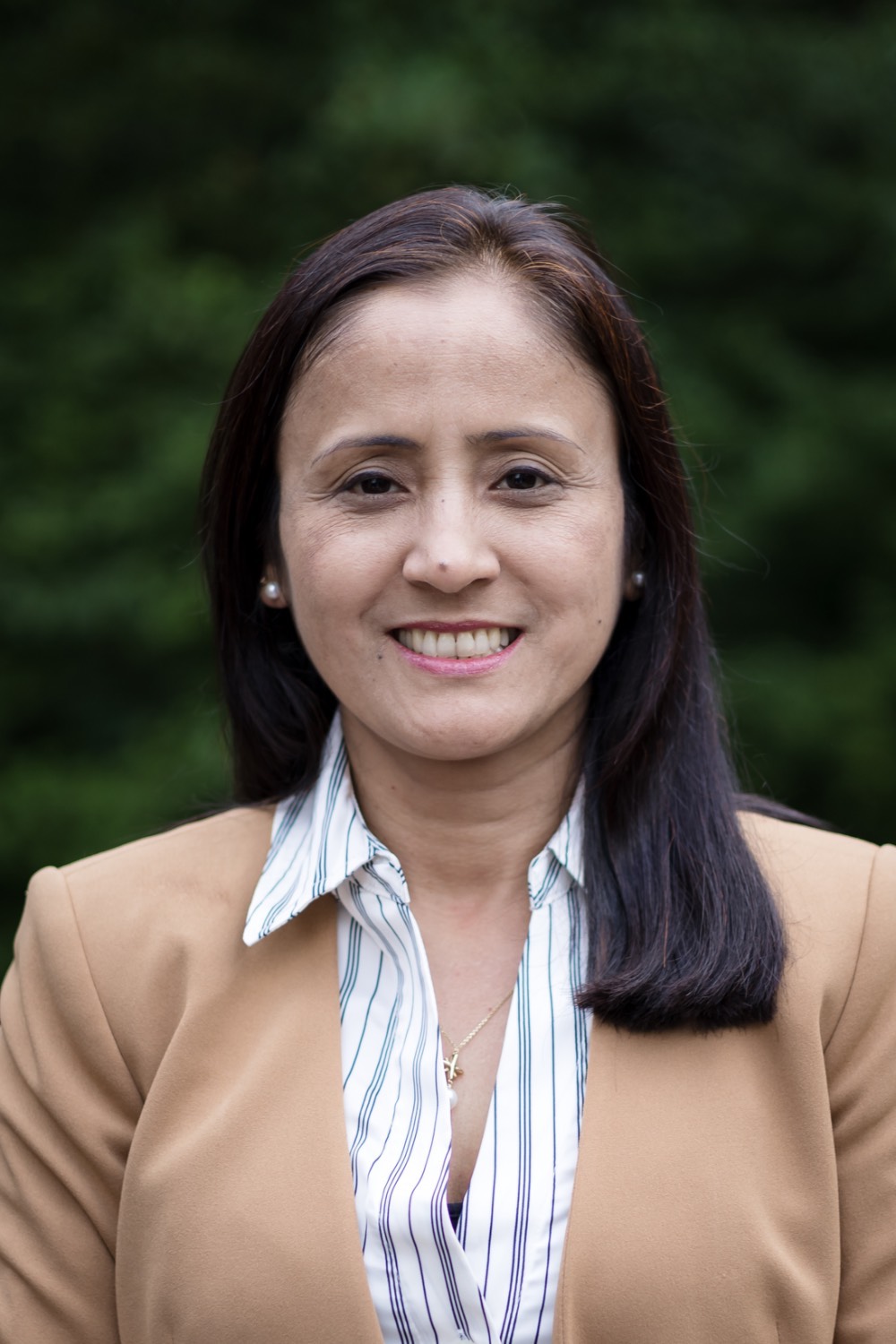 Surya Shrestha