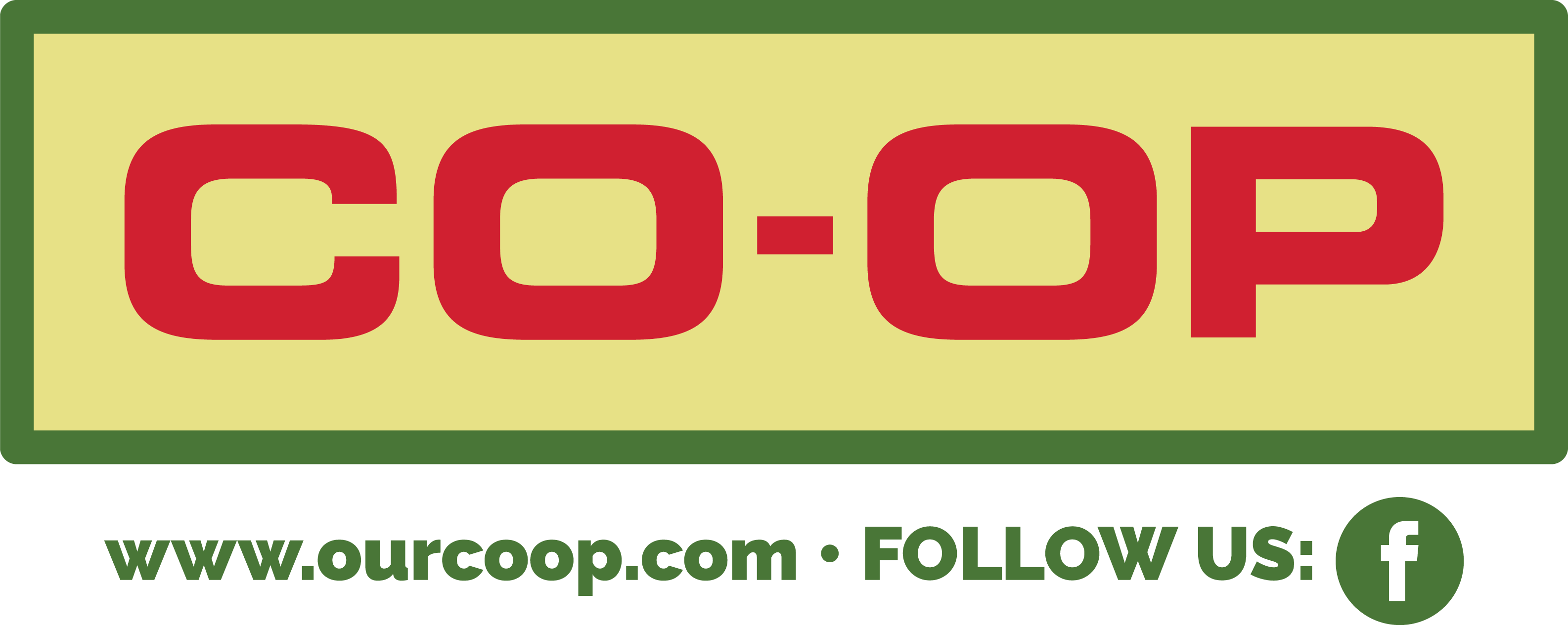 CO-OP