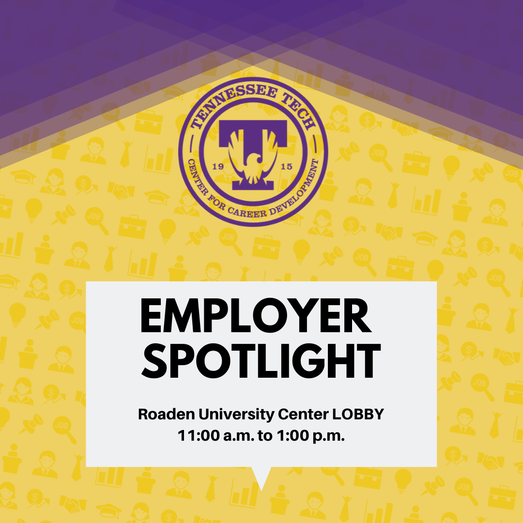 Employer Spotlight