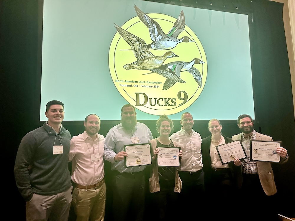 Duck Symposium