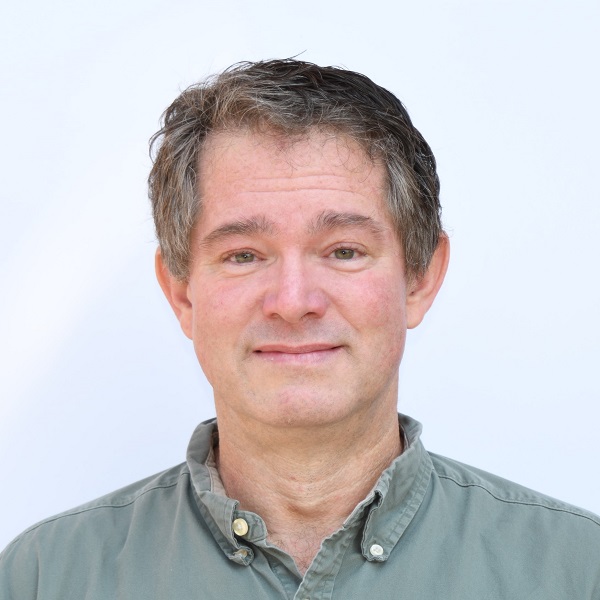 Steve Hayslette