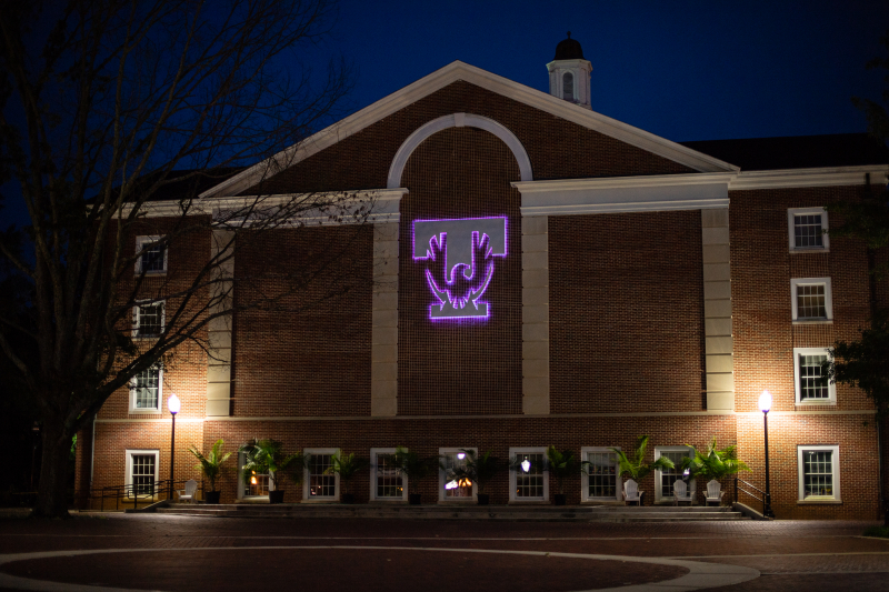 Derryberry Hall