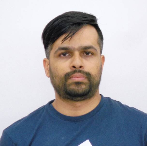 Dr. Susheel Pangeni