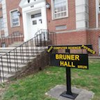 bruner hall