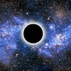 Black hole