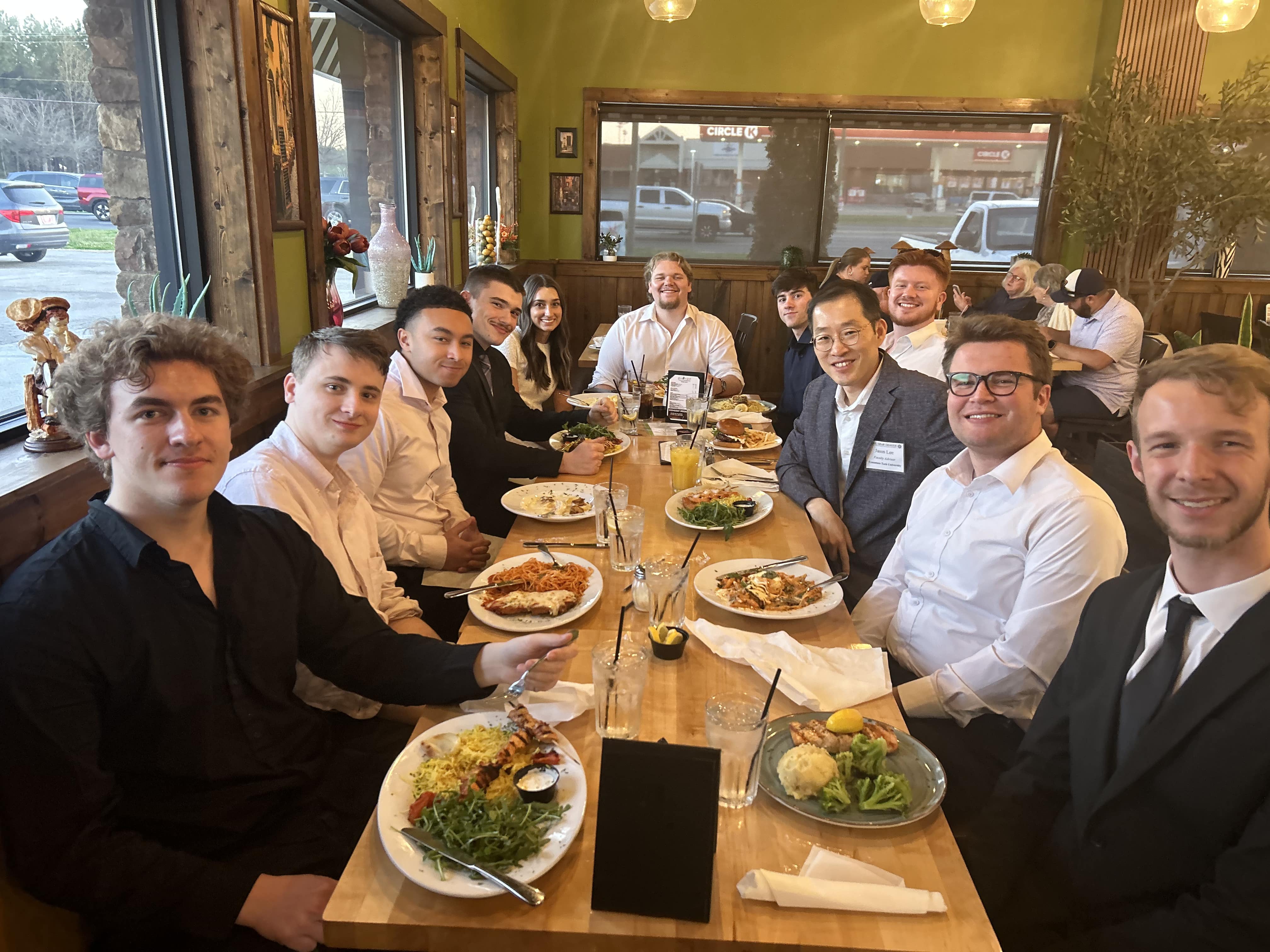 Model Arab League conference 2026