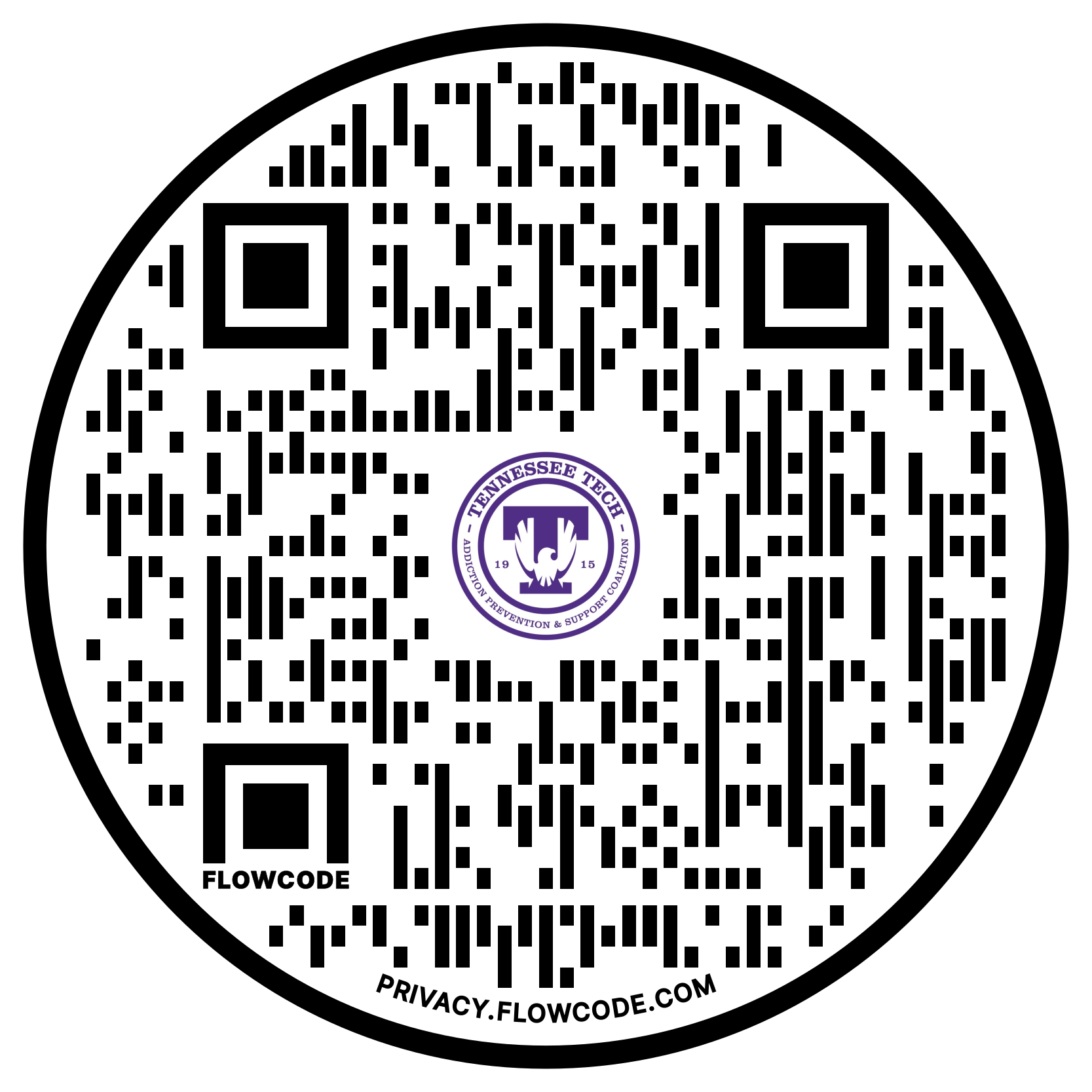 Upper Cumberland Resources QR Code