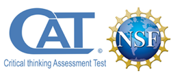 Critical-Thinking Assessment Test Information