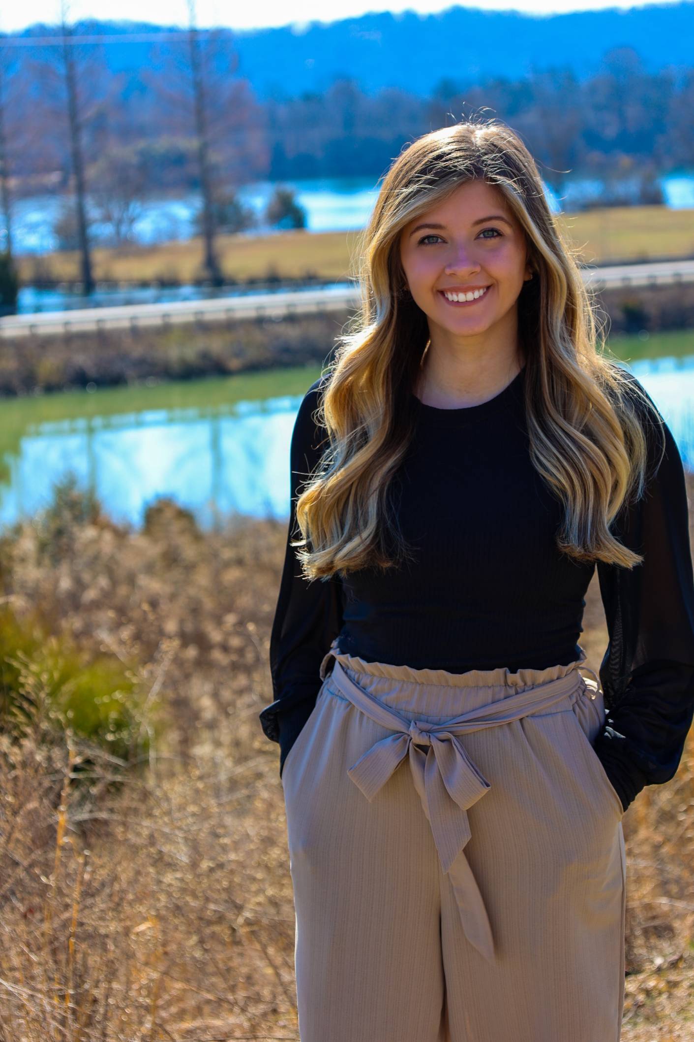 hailey loeffler