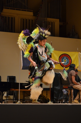 First Nations First Nations