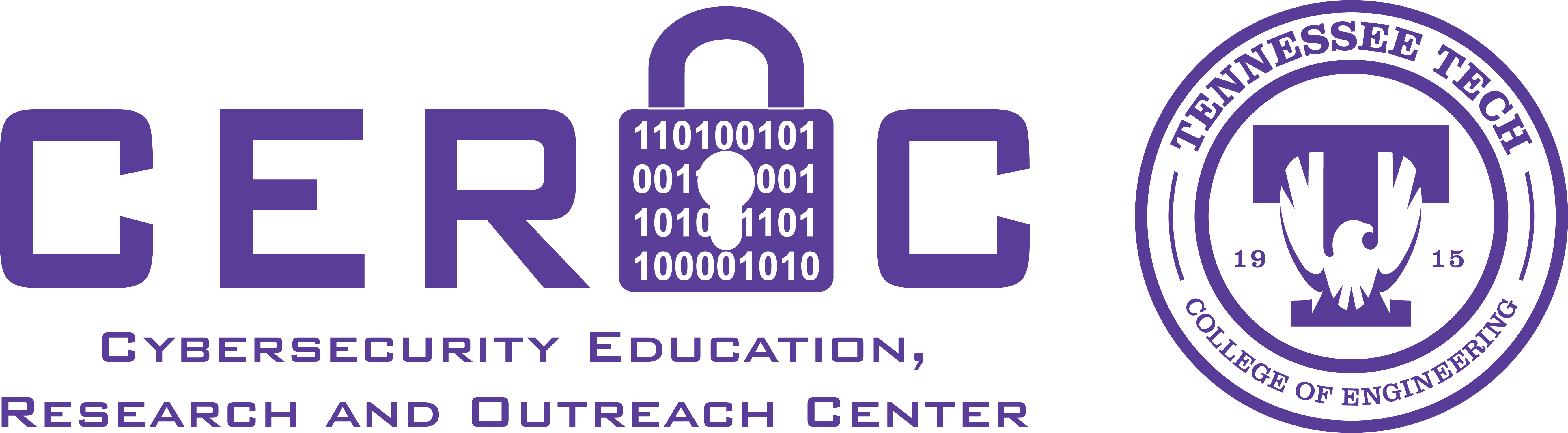 CEROC and Seal logo