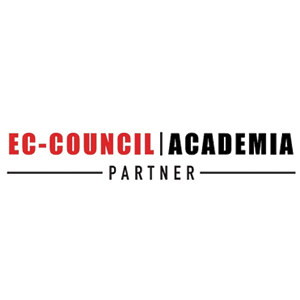 EC-Council Academia Partner Logo
