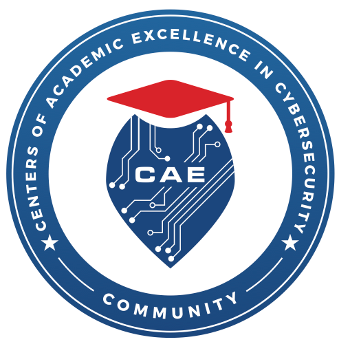 NCAE-C Seal