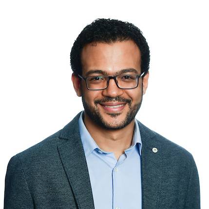 Dr. Muhammad Ismail